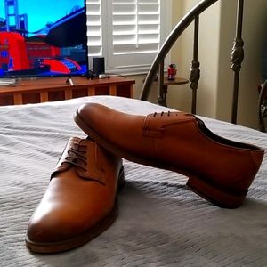 Ben Sherman 10 1/2 shoes